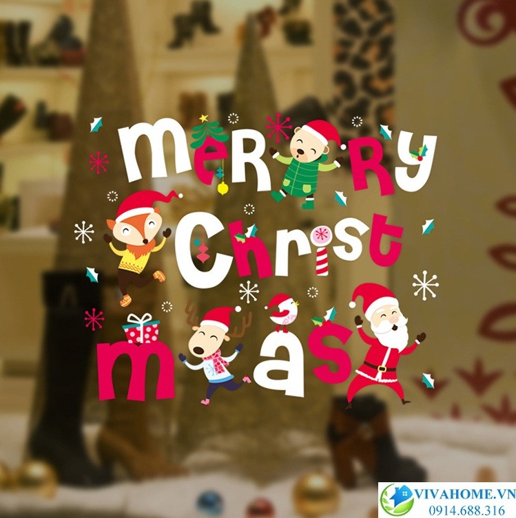 Merry Christmas