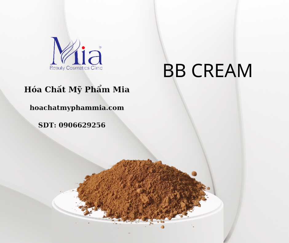 Màu BBCREAM