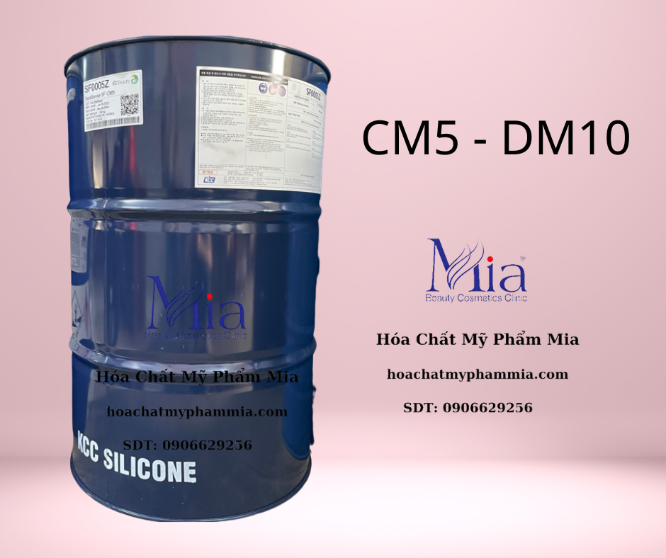 DM 10 (DIMETHICONE)