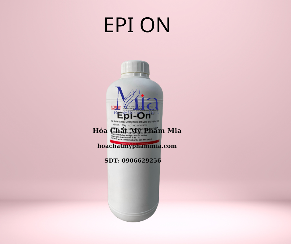 EPI-ON