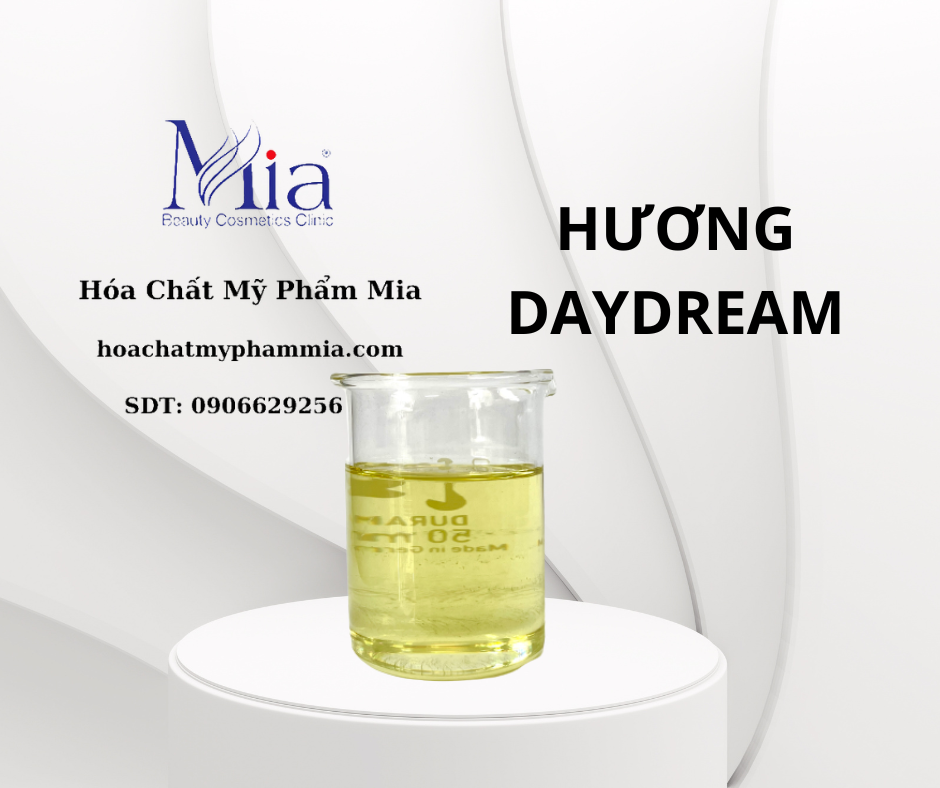 HƯƠNG DAYDREAM