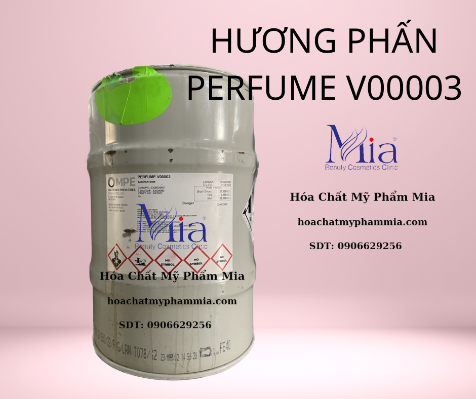 HƯƠNG PHẤN PERFUME V00003