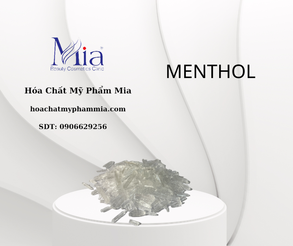 MENTHOL