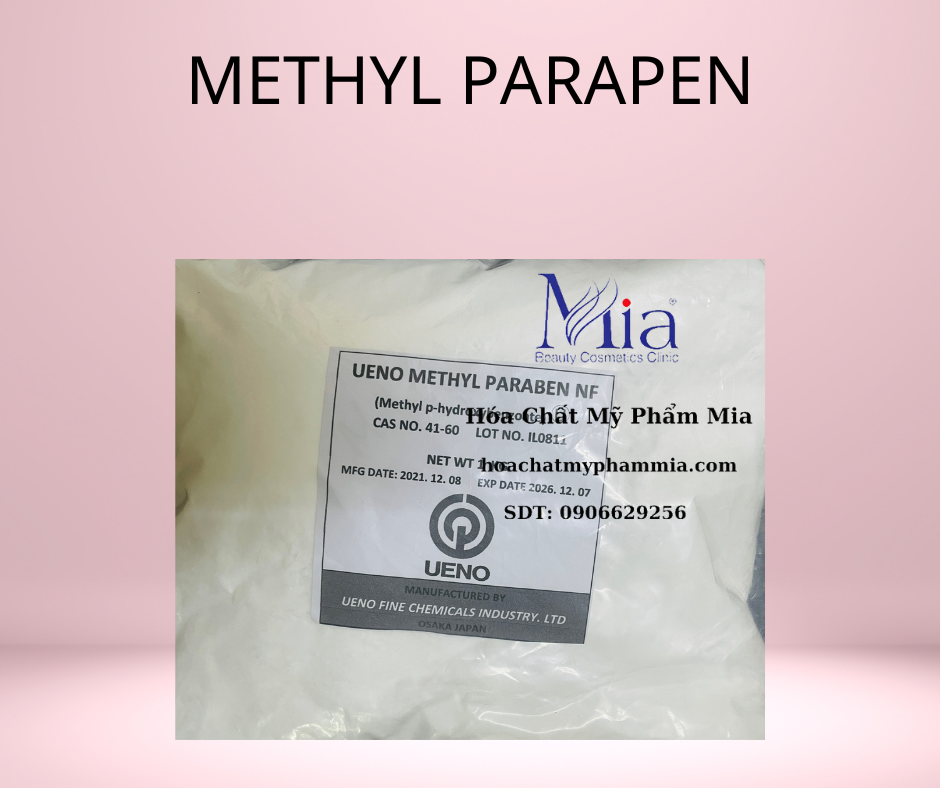 Methyl Paraben