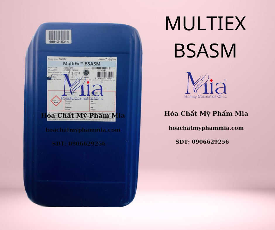 MULTIEX BSASM 