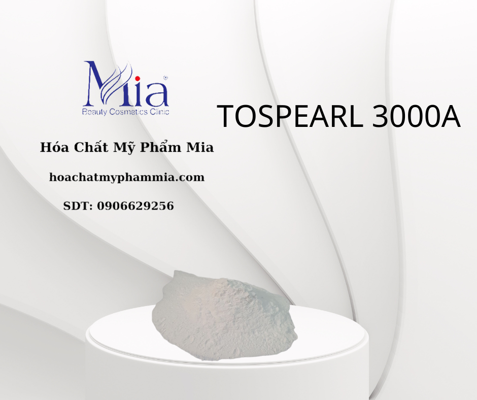 Tospearl 3000A