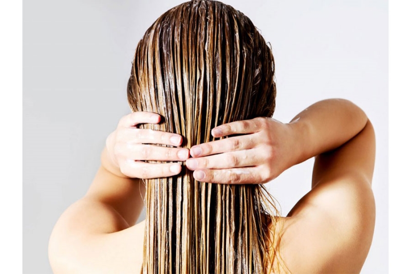 Công dụng của mặt nạ chăm sóc tóc