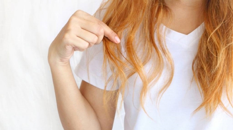 Tiêu chí lựa chọn dầu xả cho tóc khô xơ cần phải biết