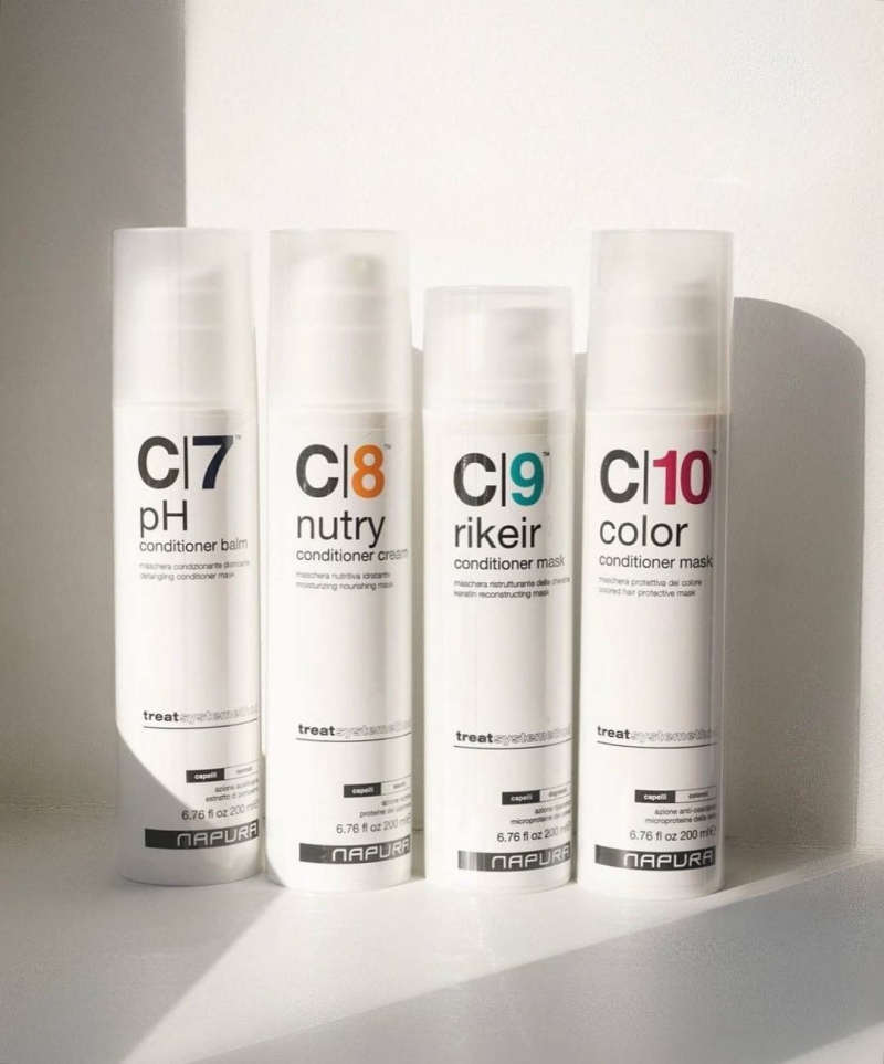 Có nên gội đầu trước khi nhuộm tóc