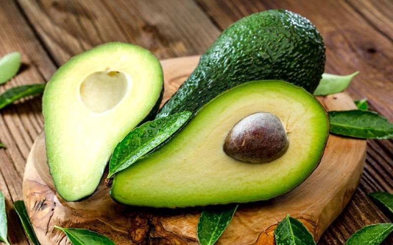 Công dụng chăm sóc tóc từ bơ