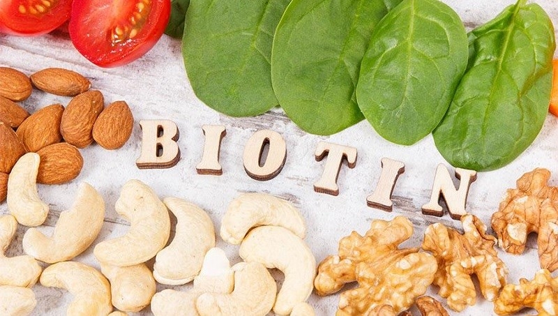 Biotin là gì?