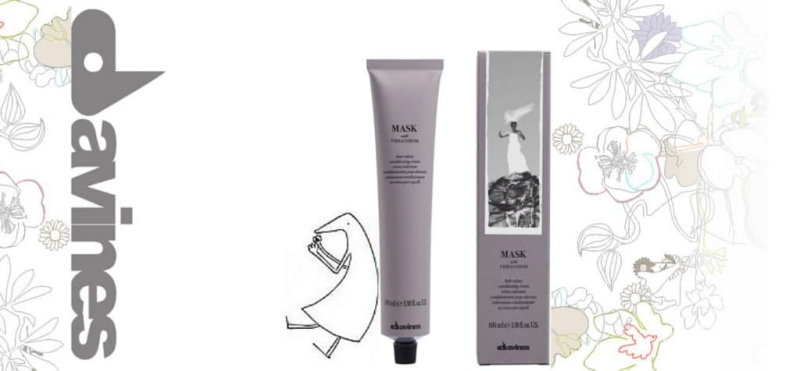 Thuốc nhuộm tóc Davines