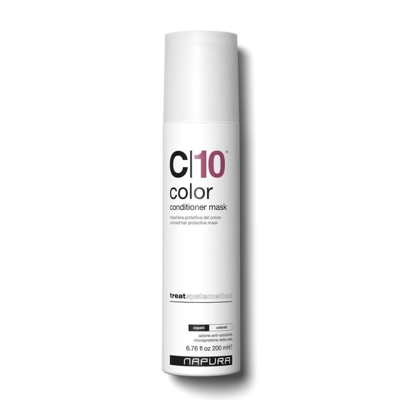 Dầu xả bảo vệ tóc nhuộm C10 Color