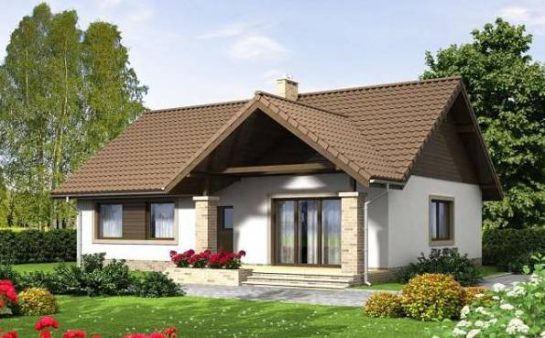 xây nhà cấp 4 giá 300 triệu