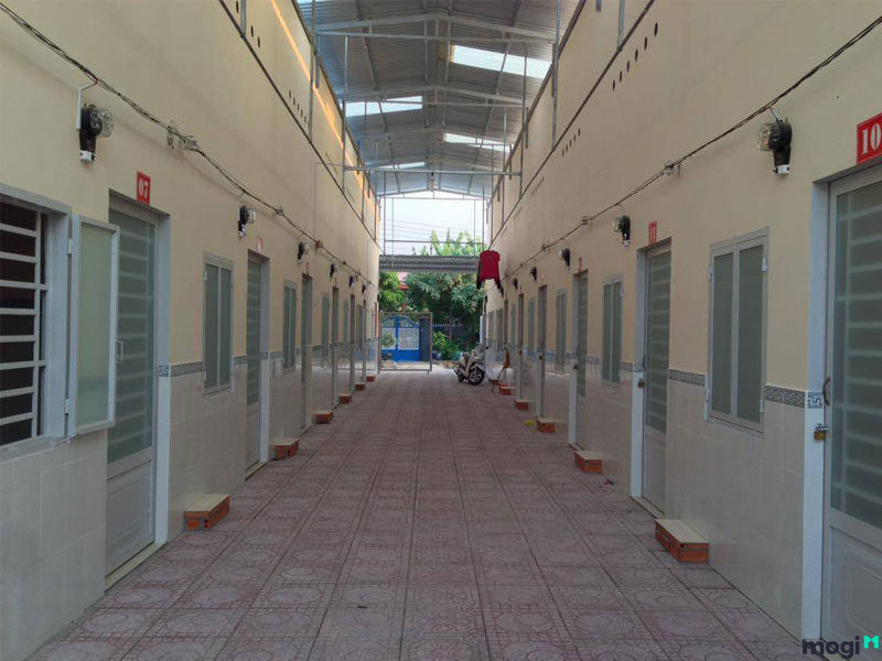 giá xây nhà cấp 4