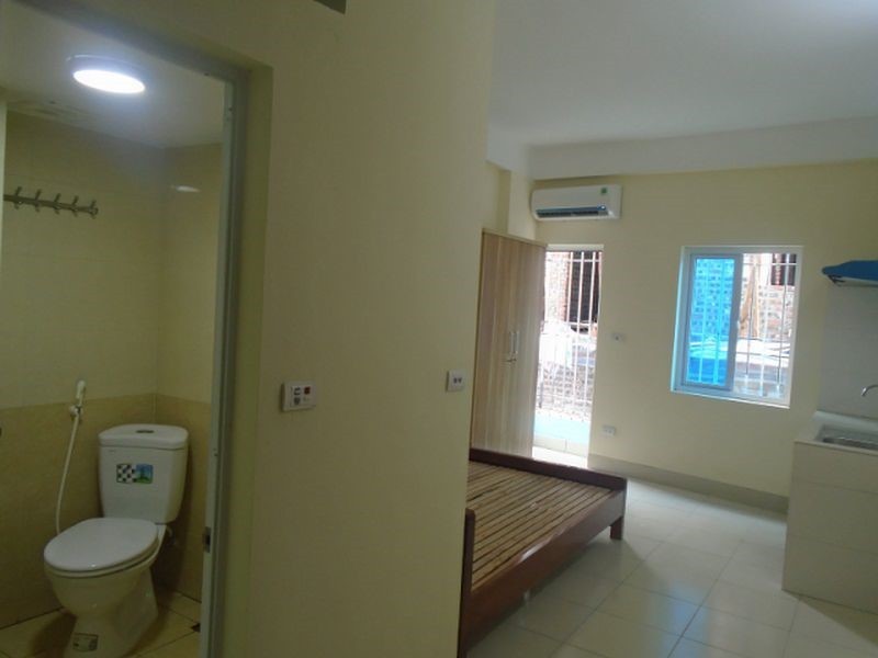 giá xây nhà trọ