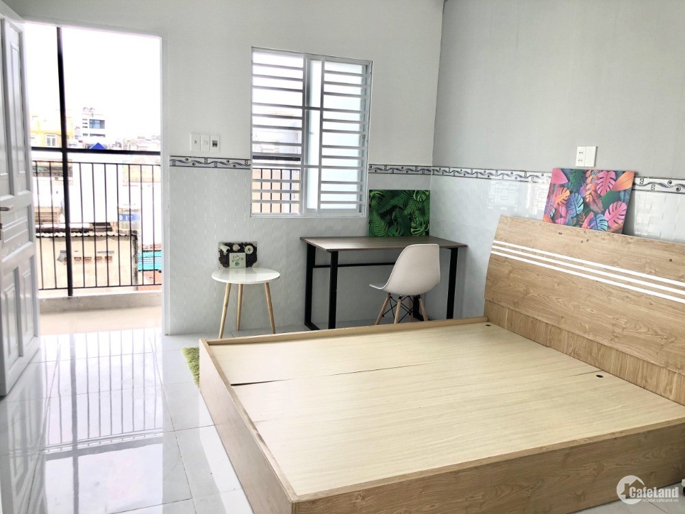 báo giá xây nhà trọ