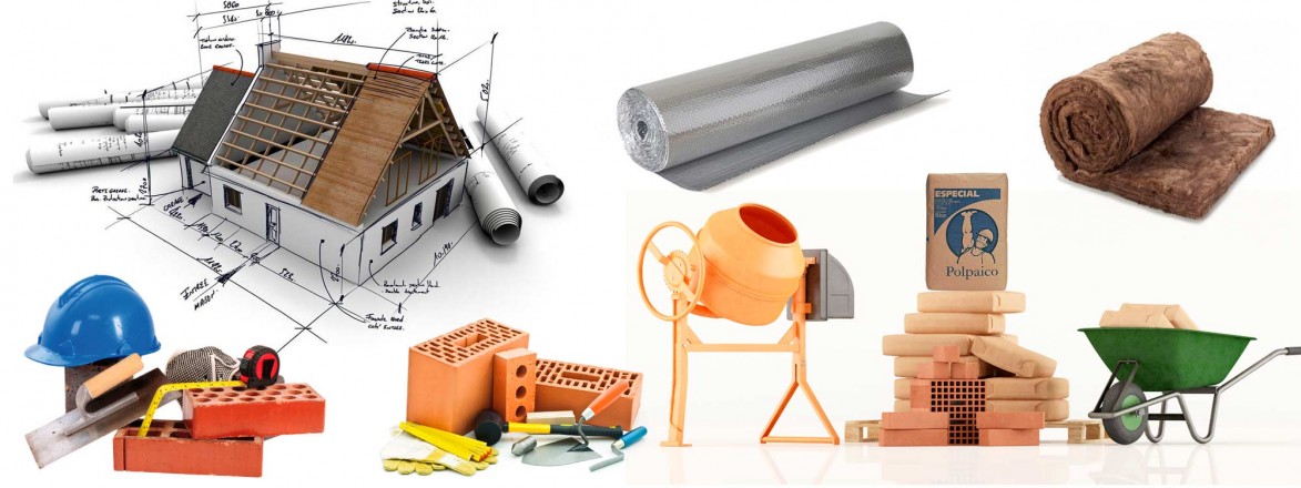 báo giá xây nhà 2 tầng 1 tum