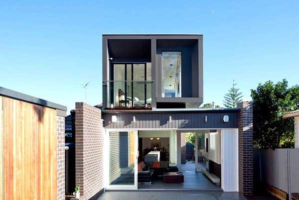 nhà 2 tầng giá khoảng 700 triệu