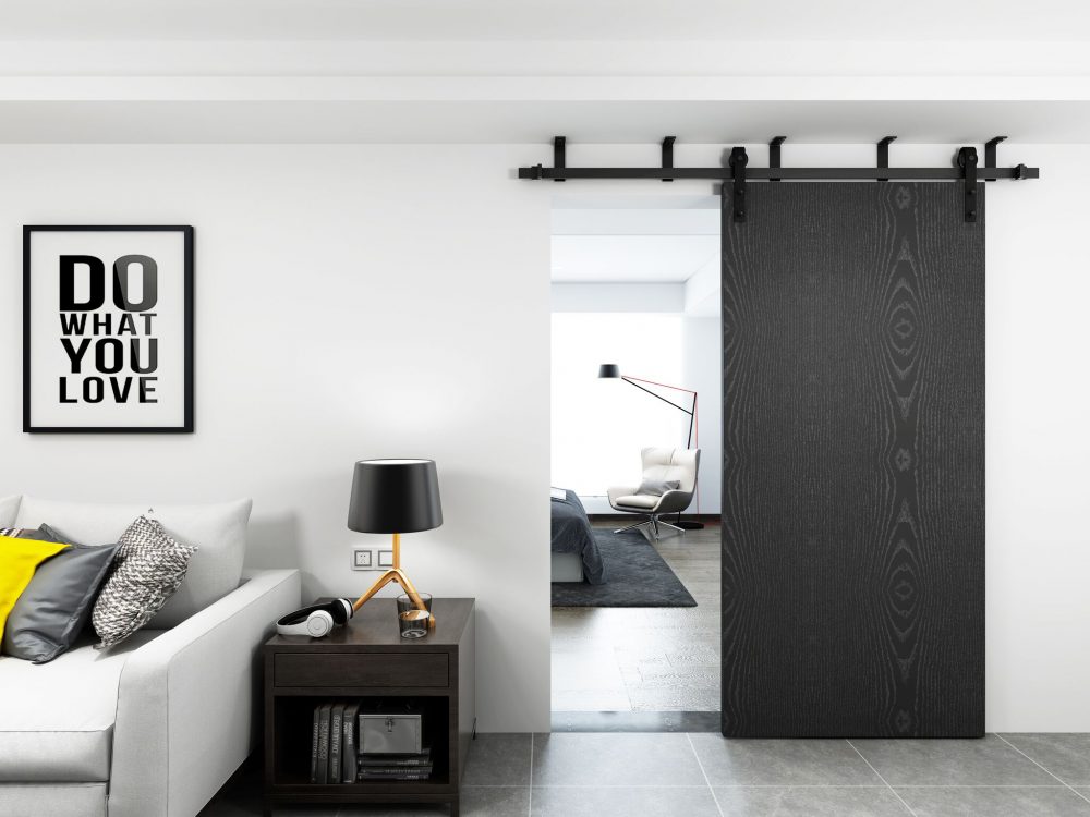 cửa phòng ngủ nên mở vào trong hay ra ngoài