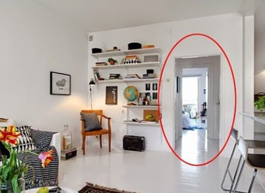 vị trí đặt nhà vệ sinh trong nhà