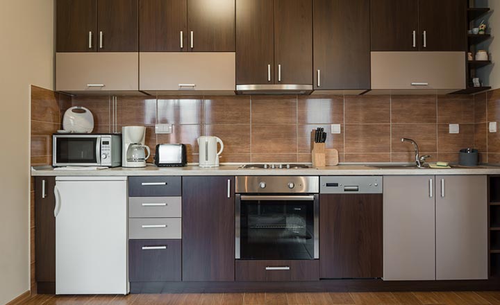 Thiết kế phong thủy phòng khách cho người mệnh Mộc
