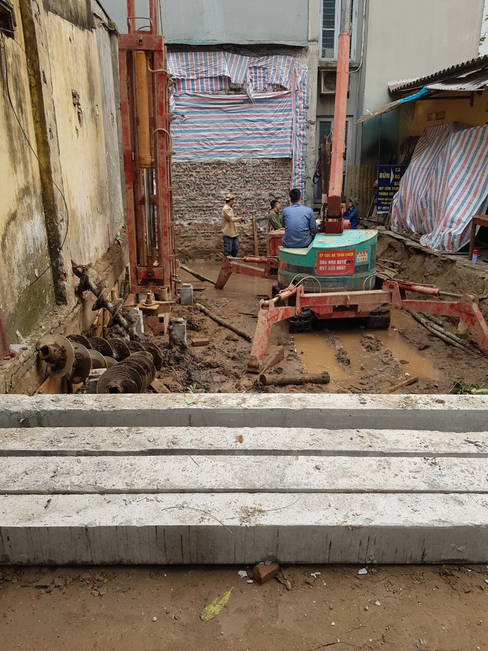 xây nhà 2 tầng giấ bao nhiêu