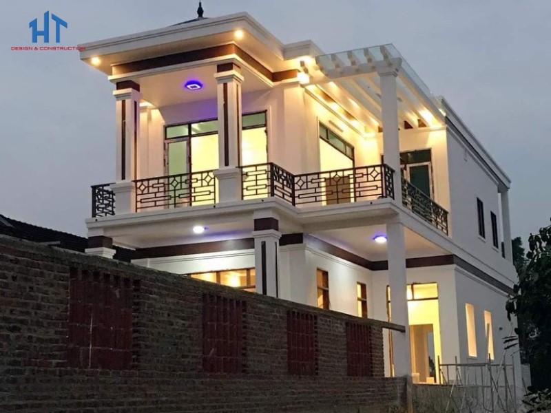 Nghiệm thu và bảo hành công trình