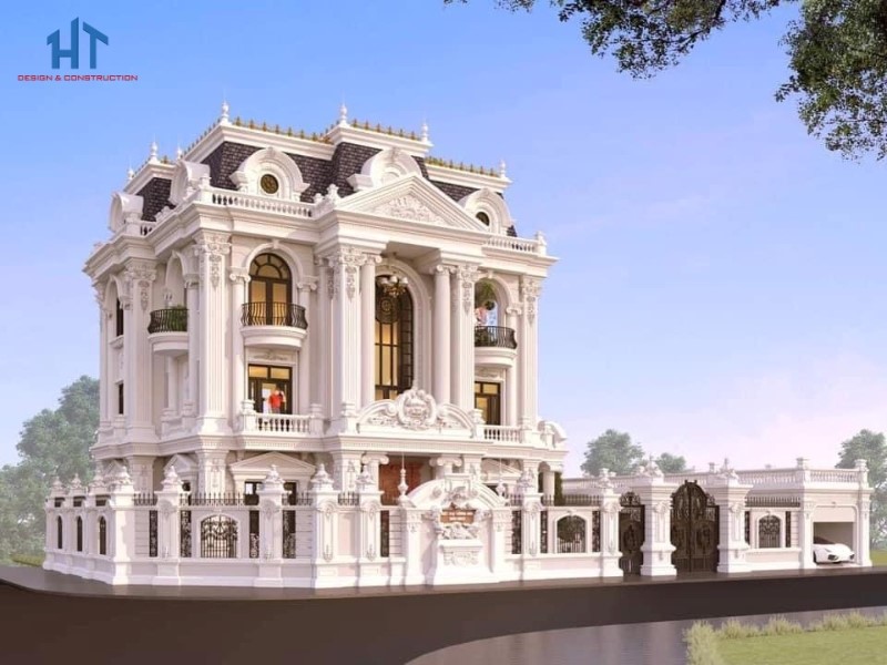 Nhu cầu xây dựng nhà ở Hải Phòng như thế nào?