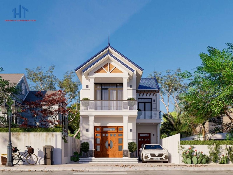 Sau khi tiếp nhận yêu cầu của khách hàng, đơn vị sẽ tiến hành tư vấn thiết kế