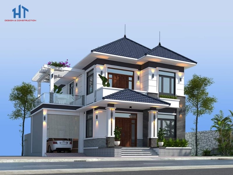 Tại sao nên chọn Xây Dựng Hà Thành?