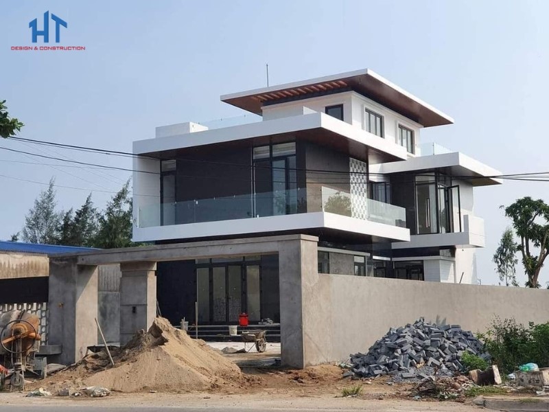 Tại sao nên chọn xây nhà trọn gói tại Hà Nội?