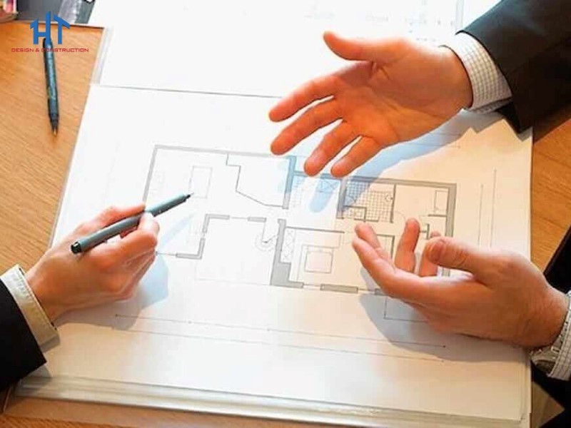Tư vấn và thiết kế
