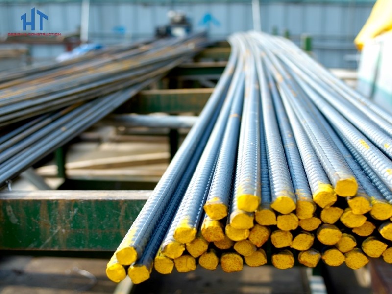 Vật liệu xây dựng