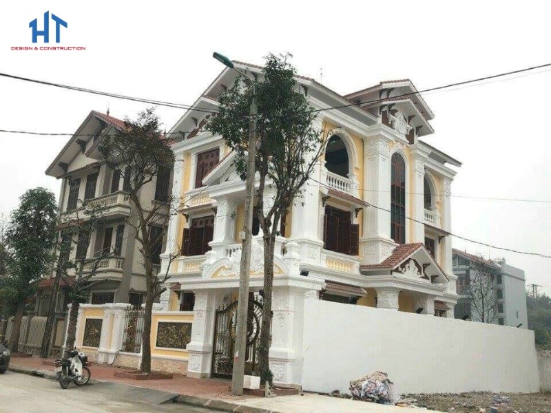 Vị trí của công trình sẽ là một trong những yếu tố ảnh hưởng trực tiếp đến giá thi công