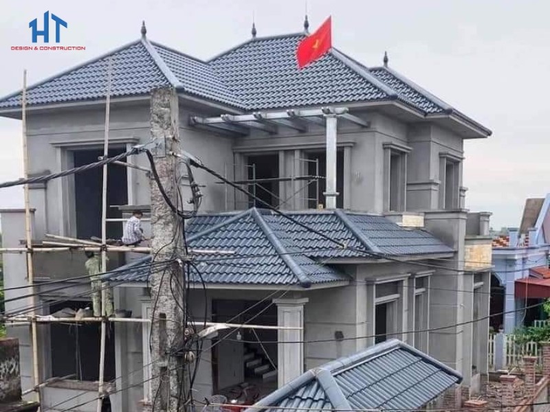 Vị trí xây dựng công trình cũng có ảnh hưởng không nhỏ tới bảng giá dự trù