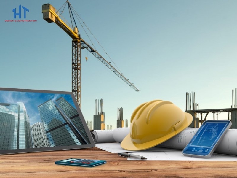 Vị trí xây dựng