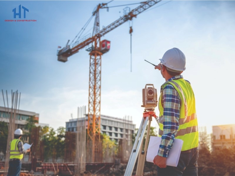 Xây Dựng Hà Thành - Đơn vị sửa chữa nhà tập thể cũ uy tín