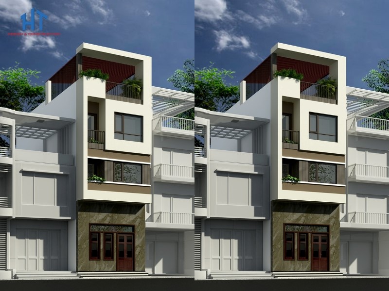 Xây Dựng Hà Thành tự hào là đơn vị hàng đầu trong lĩnh vực sửa chữa nhà cũ uy tín