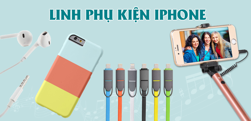 Shop Ngân hàng phụ kiện