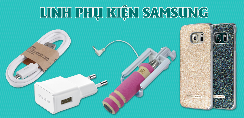 Shop Ngân hàng phụ kiện