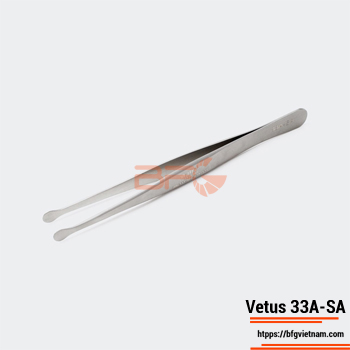 phân phối Nhíp chống tĩnh điện Vetus 33A-SA