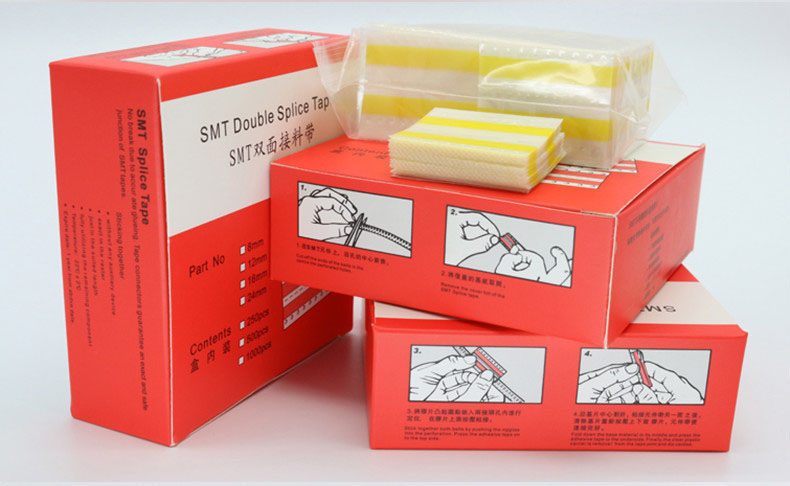 băng dính nối liệu