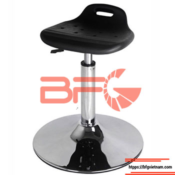 Ghế chống tĩnh điện tựa ngắn