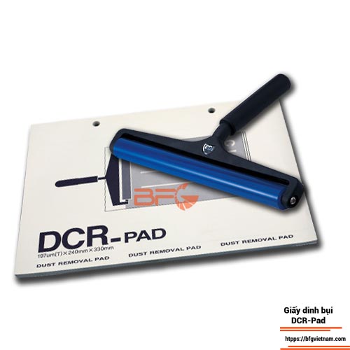 Tấm dính bụi DCR PAD