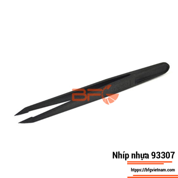 Nhíp nhựa chống tĩnh điện 93307