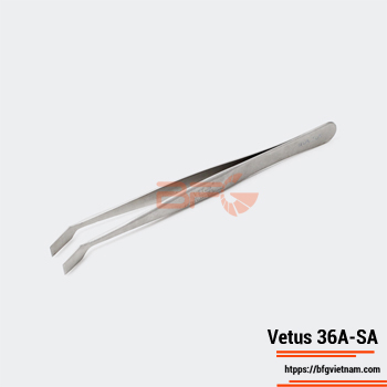 phân phối Nhíp chống tĩnh điện Vetus 36A-SA giá rẻ