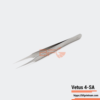 Nhíp chống tĩnh điện Vetus 4-SA giá rẻ
