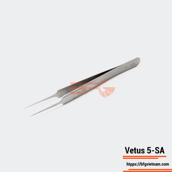 Nhíp chống tĩnh điện Vetus 5-SA