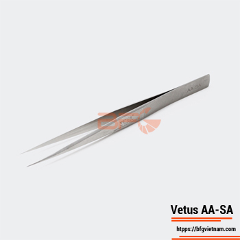 Nhíp chống tĩnh điện Vetus AA-SA